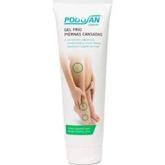 Podosan gel frio pernas cansadas 250ml