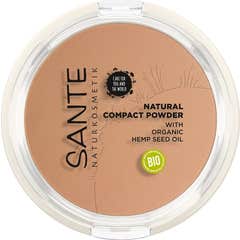 Sante Make-up Compact 03 Quente