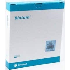 Biatain Adh Silicone 12,5X12,5 10