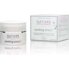 Nature Effiscience Peeling Regenerating Scrub 50ml