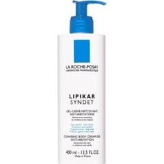 La Roche-Posay Lipikar Syndet 400ml
