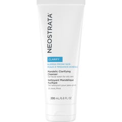 Neostrata Clarify Limpiador Mandélico 5% AHA/PHA 200 ml