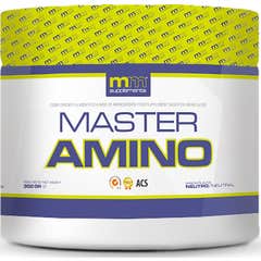 Mm Suplementos Mestre Amino Neutro 300g