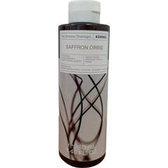 Korres Ducha Azafran Gel Orris 250ml