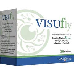 VisuFarma Visufly 30 Sobres