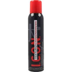 I.C.O.N. Texturizing Dry Shampoo Spray 170g