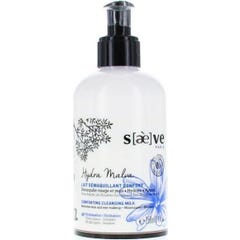 Dermall Saeve Hydra Malva Demaq Leite Demaq 250ml