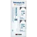 Creme Nutratopic ™ RX 100ml + loção GIFT e gel 100ml