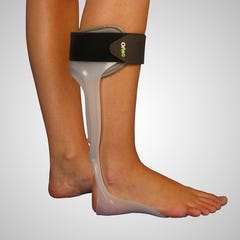 Ortec Antiequino Media Planta Derecho TL AFO100 1ud