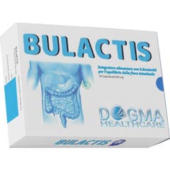 Dogma Healthcare Bulactis 30caps