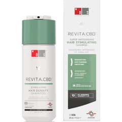 Champô Estimulante Antioxidante Revita Cbd 205ml