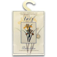 Boles d'Olor Sachet Perfumado com Iris Cord 1ud