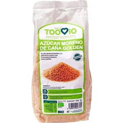 Too Bio Azúcar de Caña Golden Bio 500g