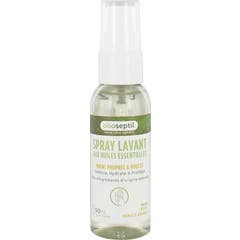 Olioseptil Spray Lavado Lavado Aceite Naranja 50ml