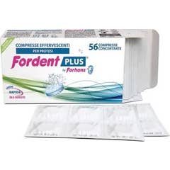 Fordent Plus 56comp