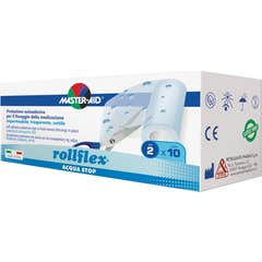 Rollflex Aquastop M2X10Cm