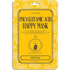 Kocostar Polyglutamic Acid Happy Mask 25ml