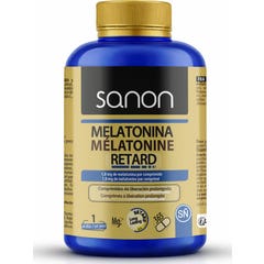 Sanon Melatonina Retard 365 comp