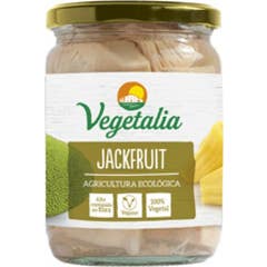 Vegetalia Jackfruit Bio 500g