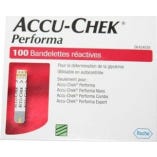 Accu-Chek Perf Bdlet 50X2