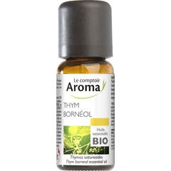 Le Comptoir Aroma He Thyme Borneol 10ml