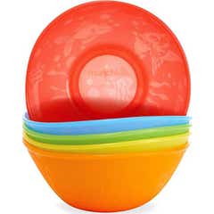 Munchkin Pack Bowls