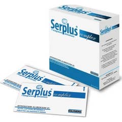 Complexo Kolfarma Serplus 20Bust 3G