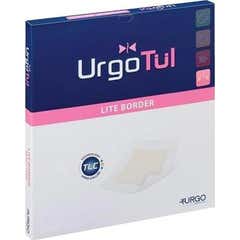 Borda Urgotul Lite 8X8Cm 10