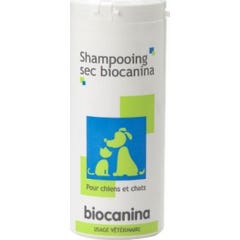 Biocanina Sham Sham Dry Sham Fl200Ml