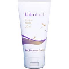 Hidrolact Creme de Mãos 50ml