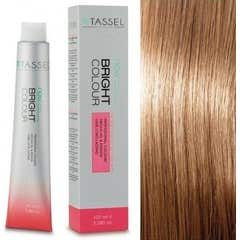 Tassel 9.32 Corante Queratina bege louro muito claro 100ml