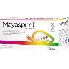 Maya Pharma Mayasprint 10ml