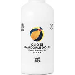 Mammababy Aceite Almendras Dulces 500ml