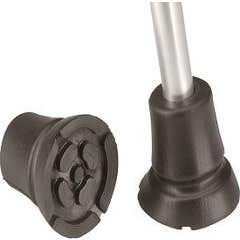 Prim Big Foot Pole End Cap 16-17,5mm 1pc