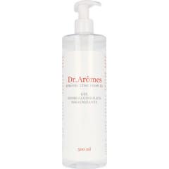 Gel de Limpeza Dr. Arômes 500ml