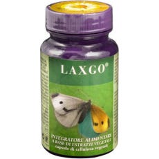 Laxgo 50Cps