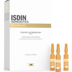 ISDIN® Isdinceutics Flavo-C Ultraglican 30amp