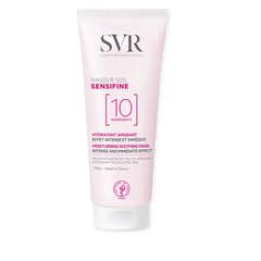 Svr Sensifine Masque Sos Máscara Hidratante Calmante 75ml