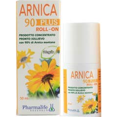 Pharmalife Arnica 90 Plus Roll-On 50ml