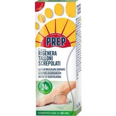 Prep Crema Regeneradora Talon 75ml