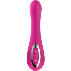 Vibrador Nalone Touch System Pink 1ud