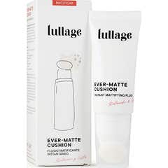 Lullage Ever Matte Cushion Fluido Matificante 30ml