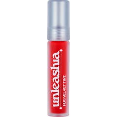 Unleashia Hug Velvet Tint Nro 1 Be With 1 Unidade