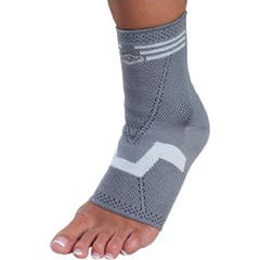 Tornozelo Donjoy Fortilax 23-24cm Tamanho 3 1 Unidade