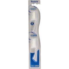 Inava Power Escova Dentes Recarga 15/100 1 Unidade