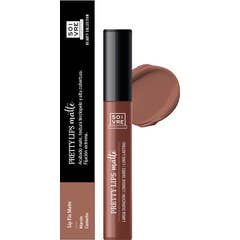 Soivre Cosmetics Pretty Lips Matte Brown 5ml