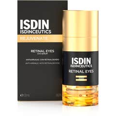 ISDIN Isdinceutics Retinal Eyes 20ml ISDIN Isdinceutics Retinal Eyes 20ml