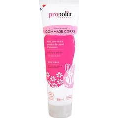 Propolia Esfoliante Corporal Bio Mel Aloé Vera 150ml