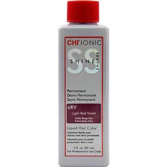 Chi Ionic Shine Shades Liquid Color 6Rv 89ml