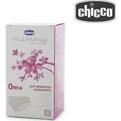 Chicco® Mammy braguitas posparto T-4 4uds